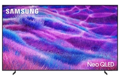 Smart Tivi Neo QLED Samsung AI 4K 100 inch QA100QN80F