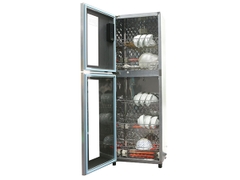 Tủ sấy khử trùng bát đĩa Braun KOHN KS35G (KS198G)