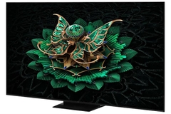 Google Tivi QD-Mini LED TCL AI 4K 75 inch 75C7K