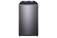 Máy giặt Aqua Inverter 12 kg AWM12-BSR1K(BU) mới 2025