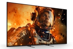Google Tivi Mini LED Sony AI 4K 55 inch K-55XR50 model 2025
