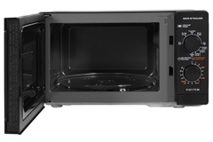 Lò vi sóng có nướng Sharp R-G211TV-BK 21 lít