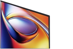 Smart Tivi QLED Toshiba AI 4K 55 inch 55M450RP model 2025