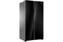 Tủ lạnh AQUA Inverter 602 Lít AQR-IG696FS (GB)