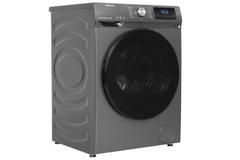 Máy giặt sấy Hisense Inverter giặt 10.5 kg - sấy 7 kg WDQA1043BT