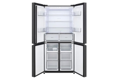 Tủ lạnh LG Inverter 400 lít Multi Door F40BG