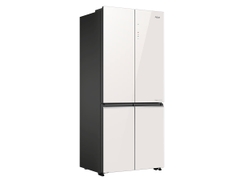 Tủ lạnh Multi Door Aqua Inverter 529 lít AQR-M600XA(GC)
