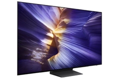 Smart Tivi OLED Samsung AI 4K 77 inch QA77S90F Mới 2025