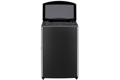 Máy giặt LG AI DD Inverter 19 kg TV2519SV7J mới 2024