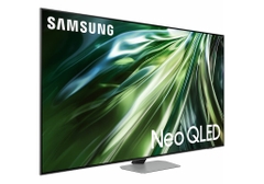 Smart Tivi Neo QLED Samsung 4K 55 inch QA55QN90D Mới 2024