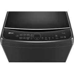 Máy giặt LG AI DD Inverter 17 kg TV2517SV7J mới 2024
