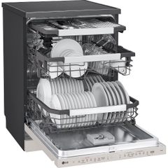 Máy rửa chén độc lập LG LDT14BGA3