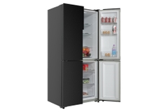 Tủ lạnh Aqua 456 lít AQR-M525XA(FB)