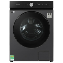 Máy giặt Samsung Inverter 14 kg WW14BB944DGBSV lồng ngang