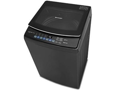 Máy giặt Sharp cửa trên ES-TM105CD-DS