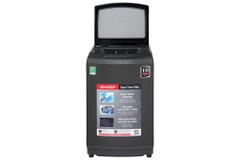 Máy giặt Sharp 15 kg ES-TM150CD-DS lồng đứng