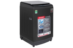 Máy giặt Sharp 15 kg ES-TM150CD-DS lồng đứng