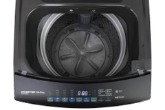 Máy giặt Sharp 15 kg ES-TM150CD-DS lồng đứng