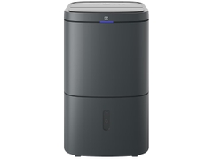 Máy hút ẩm lọc không khí Electrolux EDH16TRBD3 công suất 28.5 lít/ngày