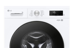 Máy giặt LG Inverter 9 kg FB1209S5W