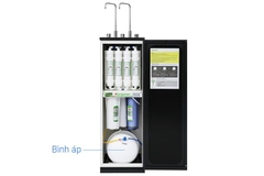 Máy lọc nước Kangaroo Hydrogen Infinity nóng lạnh KG11A2