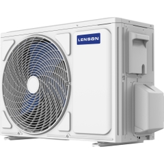 Điều hòa Lenson inverter 18000BTU 1 chiều LV-18CX1