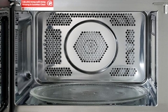 Lò vi sóng có nướng Toshiba MW3-AC27PE(BM)VN 27 lít