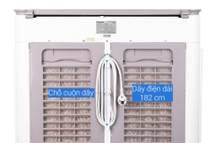 Quạt điều hòa Kangaroo KG50F74