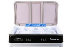 Quạt điều hòa Kangaroo KG50F74