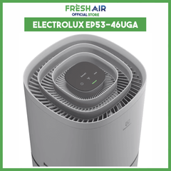 Máy lọc không khí Electrolux EP53-46UGA (52m²)