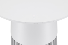 Máy lọc không khí LG PuriCare Aero Furniture AS20GPWU0 màu trắng 41W