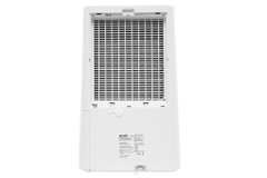 Máy lọc không khí và hút ẩm Sharp DW-E16FA-W (38m²/16lít)