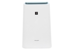 Máy lọc không khí và hút ẩm Sharp DW-E16FA-W (38m²/16lít)