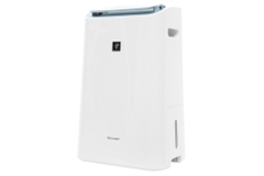 Máy lọc không khí và hút ẩm Sharp DW-E16FA-W (38m²/16lít)