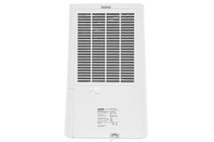 Máy lọc không khí và hút ẩm Sharp DW-E16FA-W (38m²/16lít)