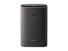 Máy lọc không khí và tạo ẩm Sharp KI-N40V-H (28m²)