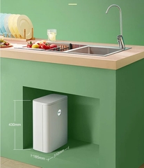 Máy Lọc Nước A. O. Smith S400 [NEW]