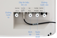 Máy lọc nước A.O.Smith AR75-U2