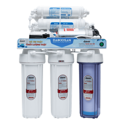 Máy lọc nước RO không vỏ tủ Daikiosan DSW-34009D