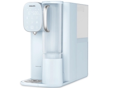 Máy lọc nước RO nóng nguội lạnh Philips ADD6912BL/90 2 lõi