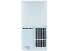 Máy lọc nước RO nóng nguội lạnh Philips ADD6912BL/90 2 lõi