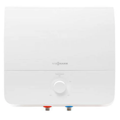 Bình Nóng Lạnh Viessmann Vitowell Comfort Classic 30L Gián Tiếp Kiểu Vuông C2R30