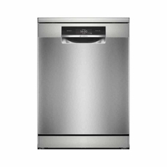 Máy rửa bát Bosch SMS8TCI04E serie 8, độc lập