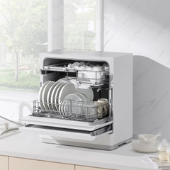 Máy rửa bát Xiaomi Mijia 5 bộ S2 - QMDW0502M