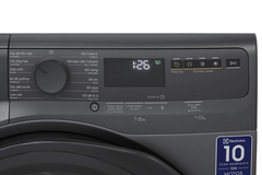 Máy sấy bơm nhiệt Electrolux 8 kg EDH803J5SCR