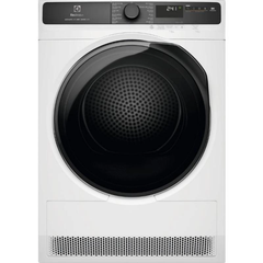 Máy sấy bơm nhiệt Electrolux 8 kg EDH803J5WCR