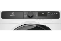 Máy sấy bơm nhiệt Electrolux 8 kg EDH803J5WCR