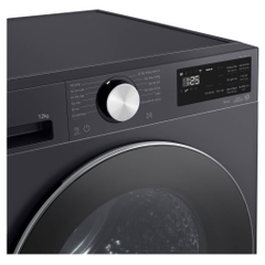 Máy sấy bơm nhiệt LG 12 kg RX12VHP5G