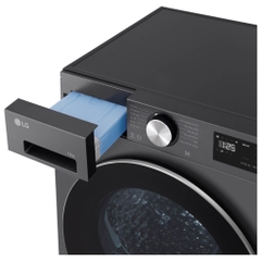 Máy sấy bơm nhiệt LG 12 kg RX12VHP5G