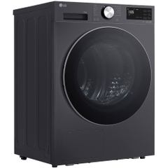 Máy sấy bơm nhiệt LG 12 kg RX12VHP5G